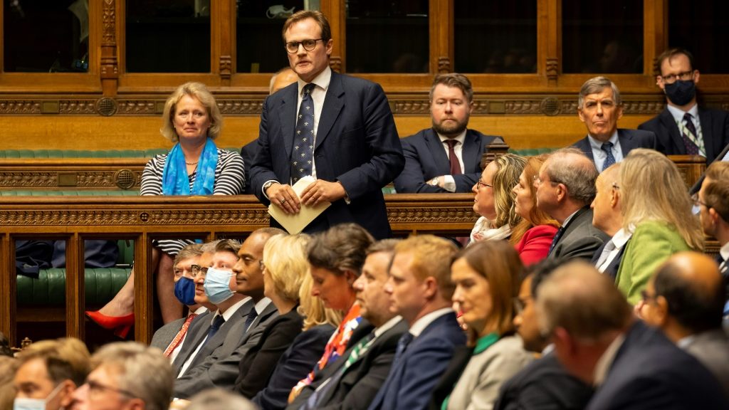 Tory heartland voters are divided over Johnson's fate | Online Free Press release news distribution - Vimarsana News
