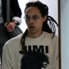 Trial against US basketball star Griner opened in Russia