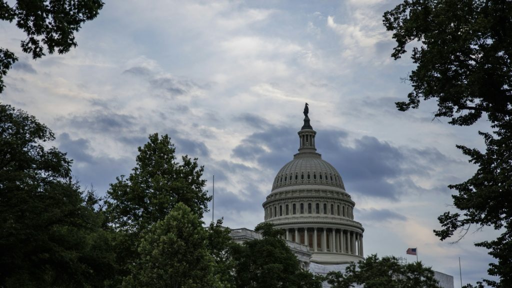 US House of Representatives passes law protecting same-sex marriages - US Politics News - Report by AFR | Online Free Press release news distribution - Vimarsana News