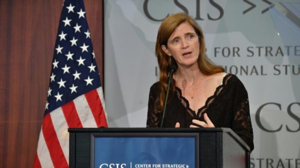 US pledges 12 billion to feed Horn of Africa and