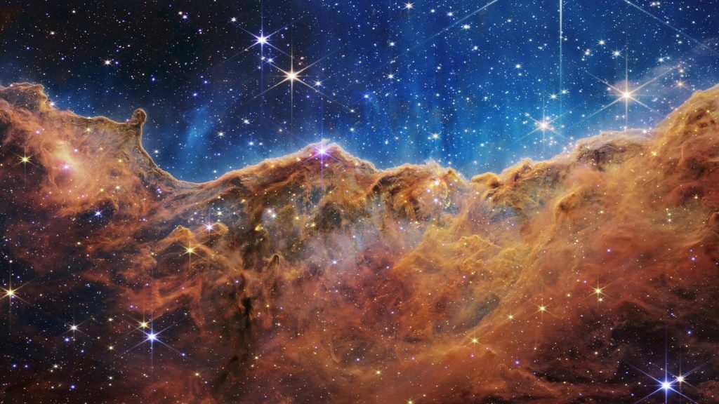 Webb begins an era of discovery - US News News - Report by AFR | Online Free Press release news distribution - Vimarsana News