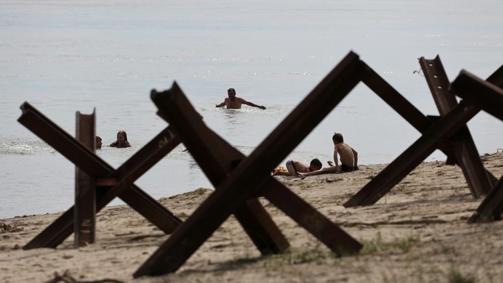 What we know about the grain deal between Russia and Ukraine - Vimarsana News
