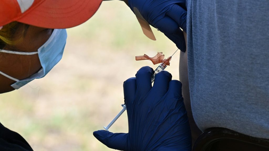 Availability and Efficacy of Monkeypox Vaccines - AFR | Online Free Press release news distribution - Vimarsana News