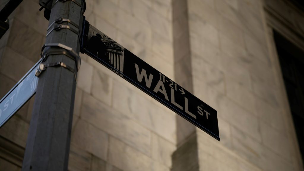US stocks fall on consumer price data - AFR | Online Free Press release news distribution - Vimarsana News