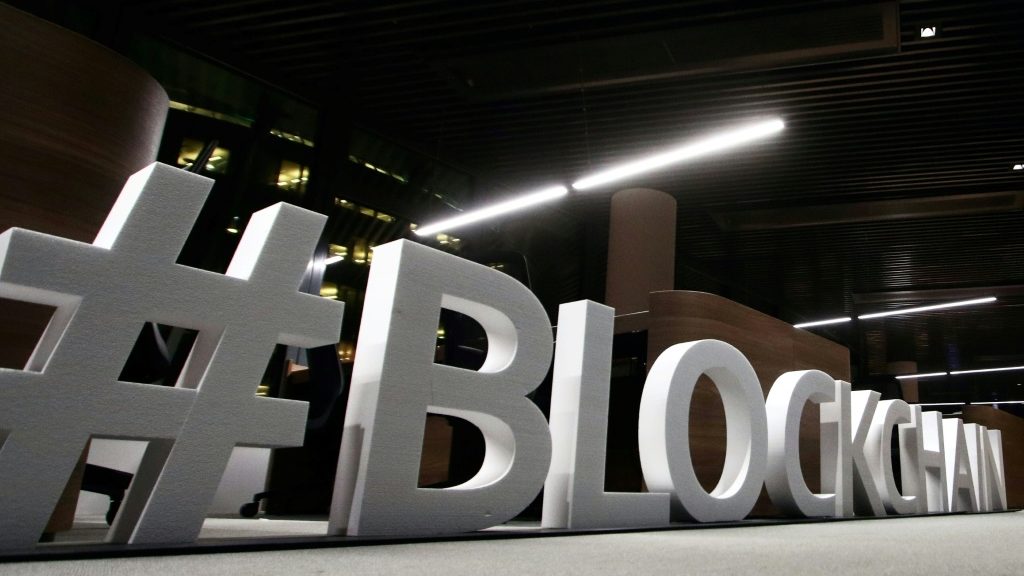 Has blockchain found a use beyond crypto trading? - AFR | Online Free Press release news distribution - Vimarsana News