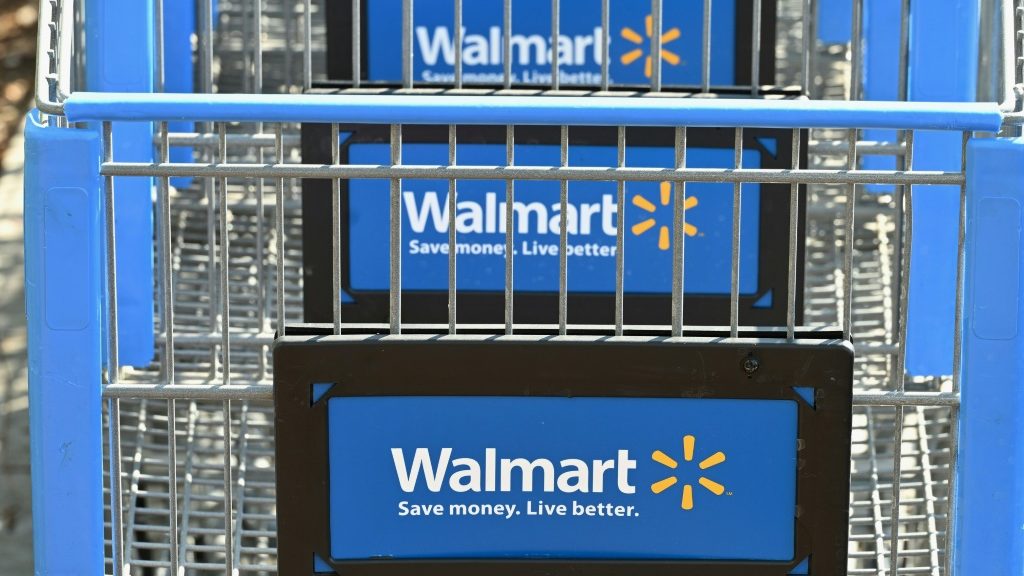 Walmart tops estimates as inflation changes consumer behavior - AFR | Online Free Press release news distribution - Vimarsana News