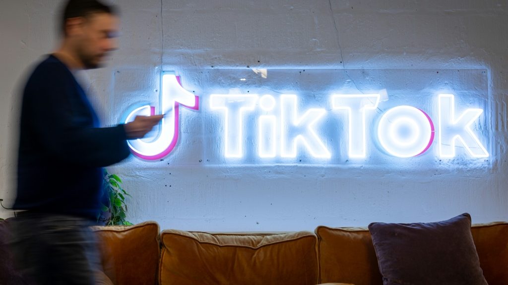 TikTok Belt for US Election Misinformation Threat - AFR | Online Free Press release news distribution - Vimarsana News