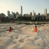 1661413081 Half of China hit by drought in worst heat wave