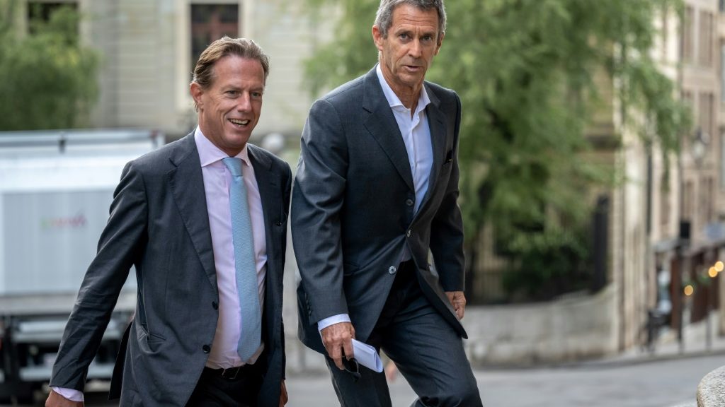 'I never corrupted anyone,' diamond magnate tells Swiss court - AFR | Online Free Press release news distribution - Vimarsana News