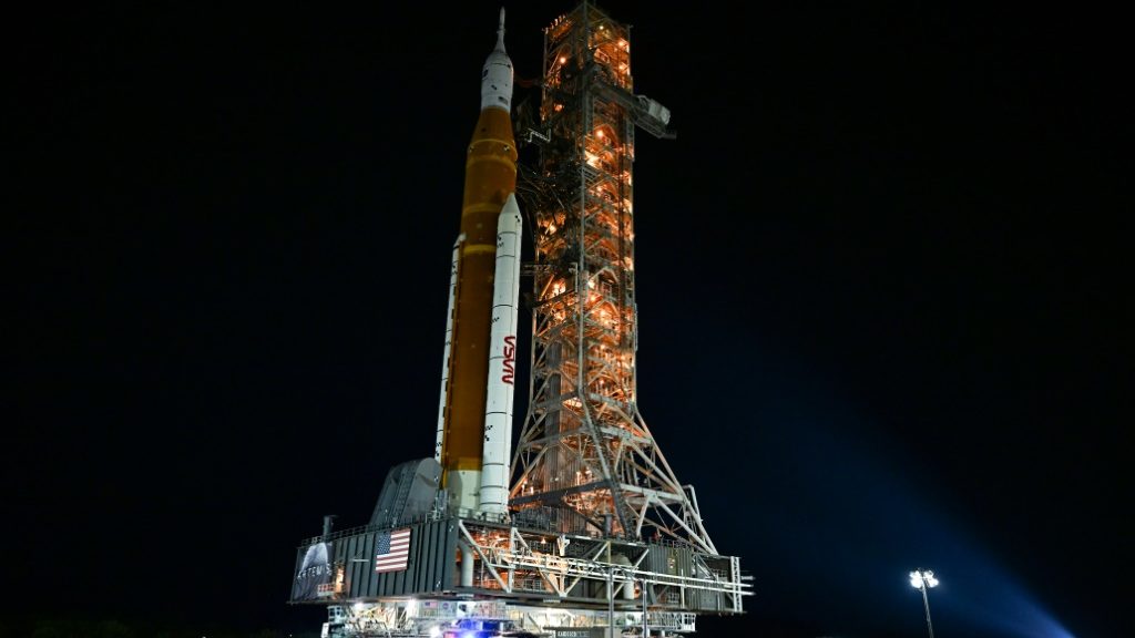 An overview of NASA's Artemis 1 mission to the moon - Science-Environment News - Report by AFR | Online Free Press release news distribution - Vimarsana News