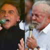 Bolsonaro Lula launch campaigns in Brazil