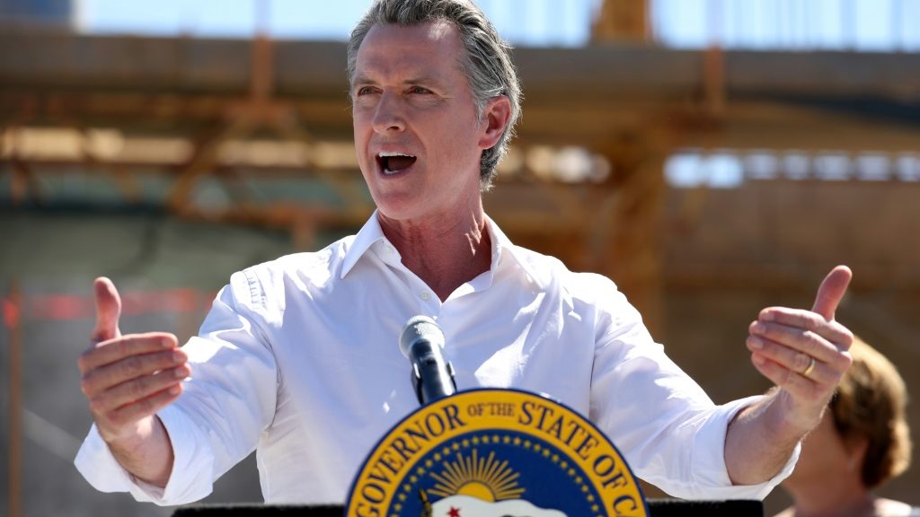 California law would make tech firms think of children - US News News - Report by AFR | Online Free Press release news distribution - Vimarsana News