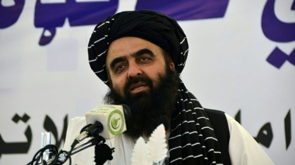 Disagreement at UN over travel ban on Taliban officials