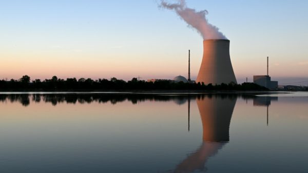 Energy crisis pushes nuclear comeback worldwide Science Environment News