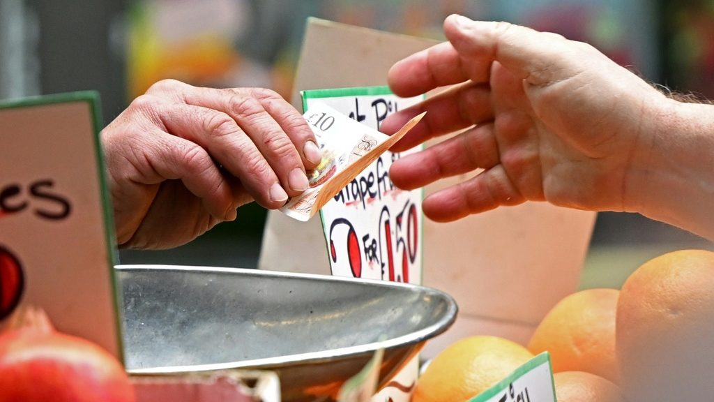 The British economy is approaching recession - AFR | Online Free Press release news distribution - Vimarsana News
