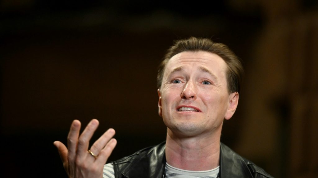 Ukraine assault sparks talk of Russian 'cultural revolution' | Online Free Press release news distribution - Vimarsana News