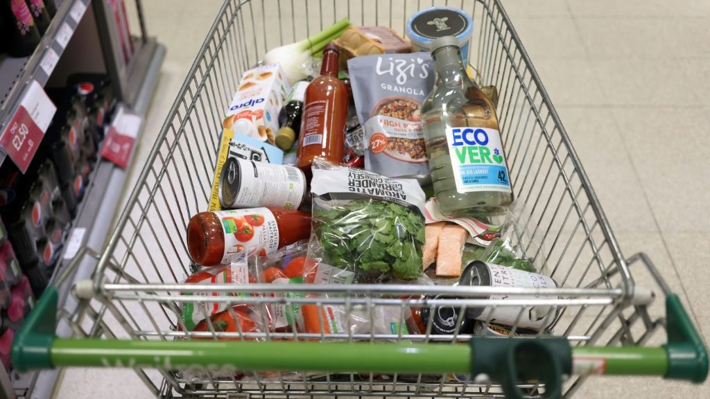 UK retail sales make a surprise recovery - AFR | Online Free Press release news distribution - Vimarsana News