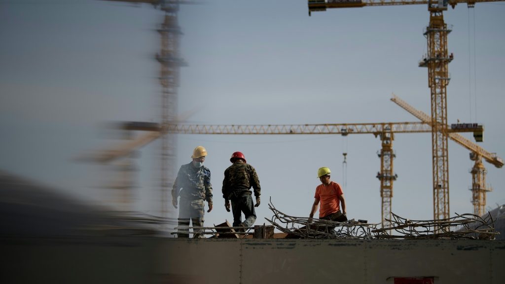 The Chinese central bank cuts lending rates to stimulate the economy - AFR | Online Free Press release news distribution - Vimarsana News