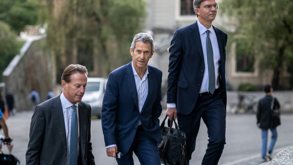 Diamond magnate appeals Swiss bribery verdict - AFR | Online Free Press release news distribution - Vimarsana News
