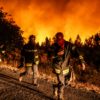 France bolstered by EU neighbors as wildfires rage Science Environment