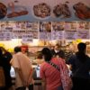 Hong Kong bans eating at the annual Food Expo