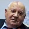 Mikhail Gorbachev last Soviet leader dead at 91