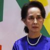 Myanmar junta court sentences Suu Kyi to six years in