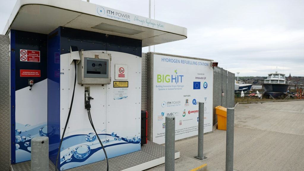 Net Zero, Russia War Drives Emerging Hydrogen Economy - Vimarsana News
