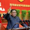 North Korea lifts mask mandate after Covid victory