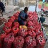 Pakistan floods fuel back breaking food inflation