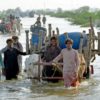 Pakistan monsoon flooding death toll rises to 1061