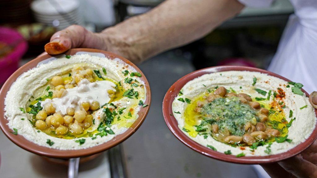 Palestinians cook new food trends - Middle East News - Report by AFR | Online Free Press release news distribution - Vimarsana News