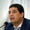Paraguays vice president resigns after US sanctions