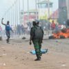 The opposition in Guinea calls for new protests after deaths