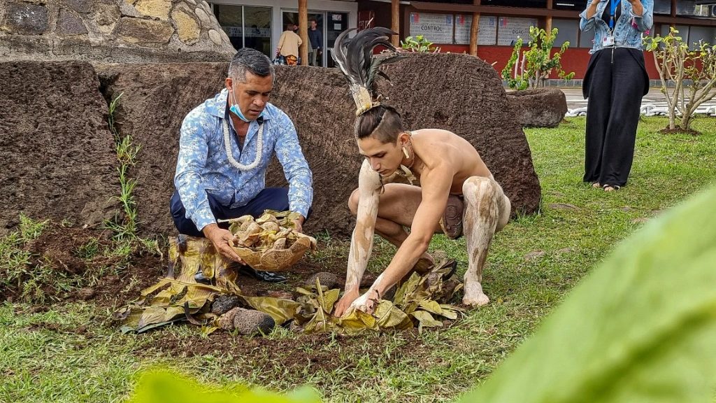Tourists are returning but Easter Island residents are learning lessons from Covid isolation - Vimarsana News