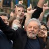 Troubled icon Lula is seeking a comeback in Brazil