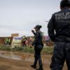 US lifts policy requiring asylum seekers to wait in Mexico