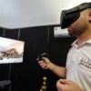 Virtual reality revives Iraqs war ravaged heritage