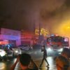 12 dead 11 injured in Vietnam karaoke bar fire
