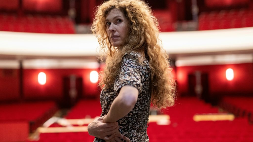 De Beer becomes first female director of Vienna's Volksoper | Online Free Press release news distribution - Vimarsana News