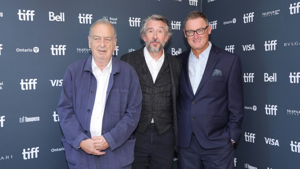'Lost King' keeps British royals center-stage at Toronto festival | Online Free Press release news distribution - Vimarsana News