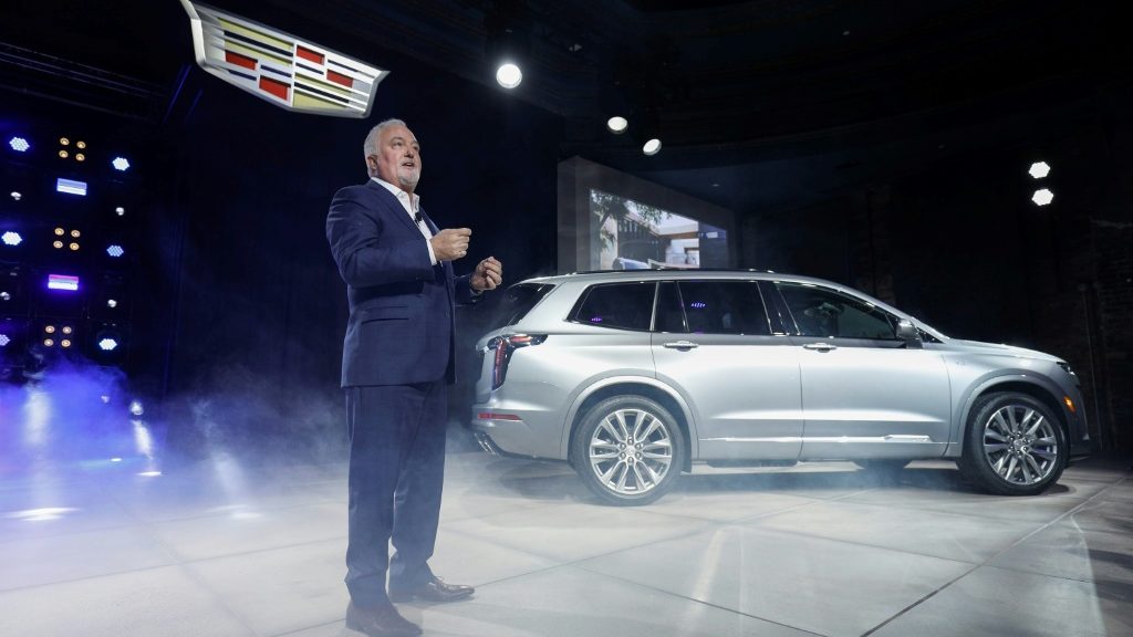 After pandemic hiatus, Detroit Auto Show reboots itself - AFR | Online Free Press release news distribution - Vimarsana News