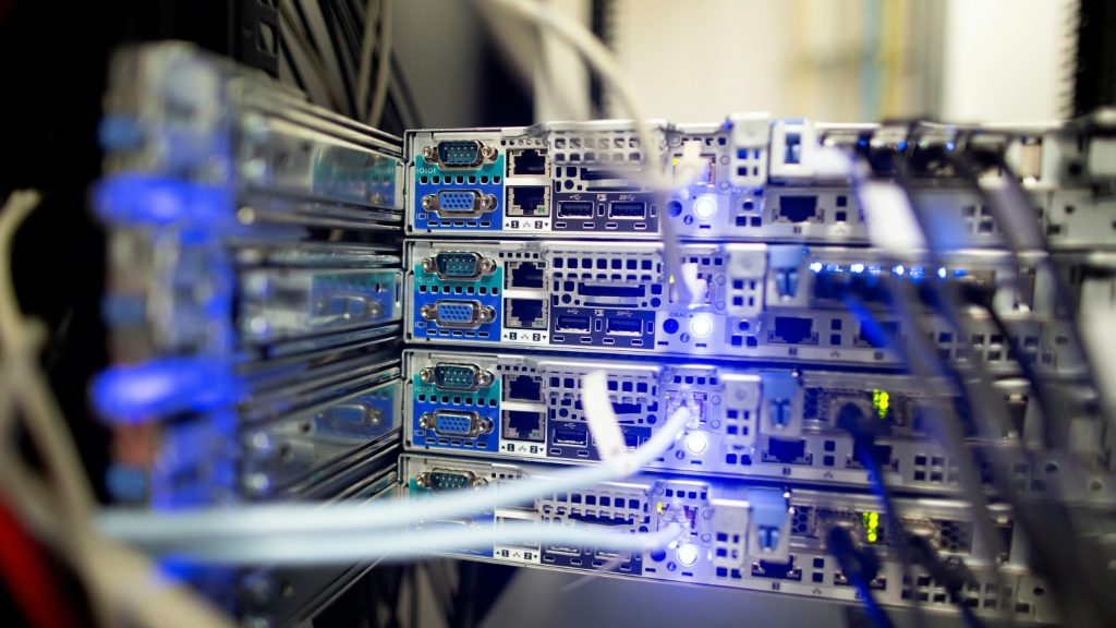 How the tide turned on data centres in Europe - AFR | Online Free Press release news distribution - Vimarsana News
