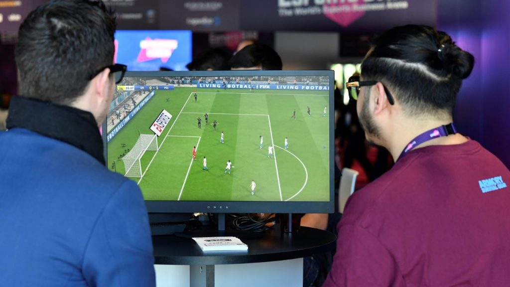Gamers to bid farewell to FIFA franchise after 30 years - AFR | Online Free Press release news distribution - Vimarsana News