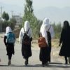 Afghan women demand action at UN