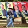 Democracy on the ballot as Brazil holds divisive vote