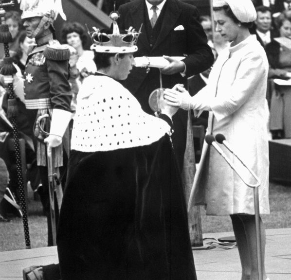 Elderly King Charles III faces 'testing times' | Online Free Press release news distribution - Vimarsana News