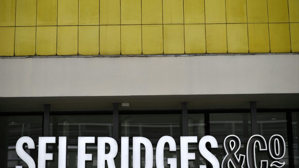 Selfridges targets 'circular' sales for almost half its goods - AFR | Online Free Press release news distribution - Vimarsana News