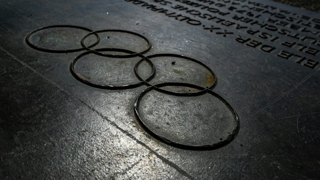Germany, Israel mark 50 years since Munich Olympics massacre - Vimarsana News