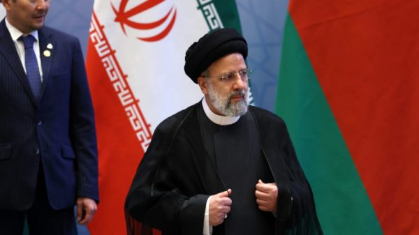 Iran president demands US guarantees on nuclear deal